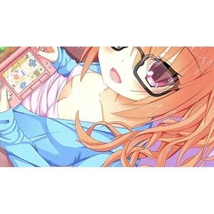 Meet your Posher, Pony